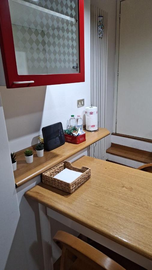 Appartement Historic Center - With 2 Single Beds à Bologne Extérieur photo